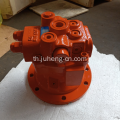 Excavator EX60 Swing Motor 4417646